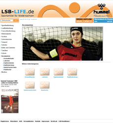 lsb life shop